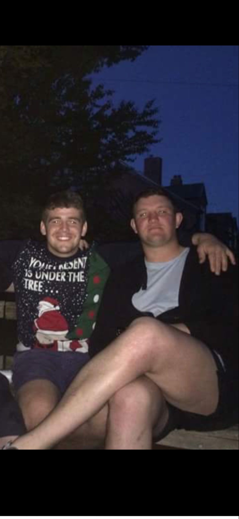 danwhite17's profile picture. 