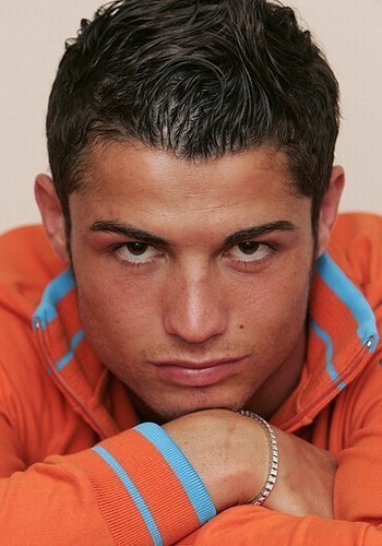 Major love for the best and most sexy.... Cristiano Ronaldo. :D