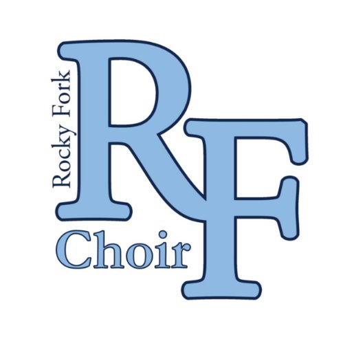 Founded Aug. 2017
Follow us to get news and information about The Storm Singers, Rocky Fork Middle's Choir Program