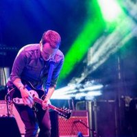 Stephen Thom (@stephenthom3) 's Twitter Profile Photo