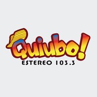 Quiubo Estéreo 103.3 (@quiuboestereo) 's Twitter Profile Photo Quiubo Estéreo 103.3 (@quiuboestereo) 's Twitter Profile Photo