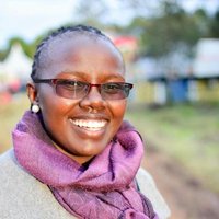 wambui kagiri(@wambuikagiri2) 's Twitter Profile Photo