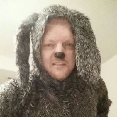 andyb3rg's profile picture. 'Well,... It depends'