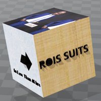 Rois suit(@RoisSuits) 's Twitter Profile Photo