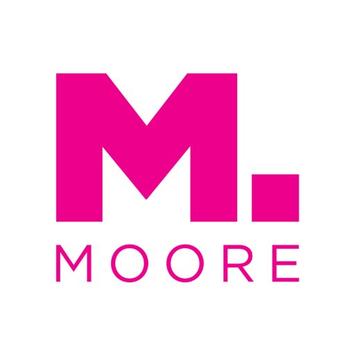 We harness data insights, strategy and creativity to help brands make an impact.

Because we bring Moore, you can expect more.