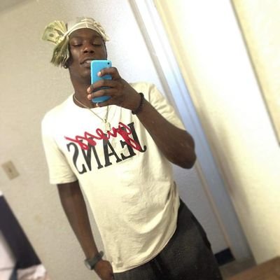 💪🏿Ya Wifies Favorite Trappa🦍🗣️
C A L M N I G G A
H Y P E V I B E S