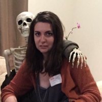 Hannah Filipski 🦋 (@leftie) 's Twitter Profile