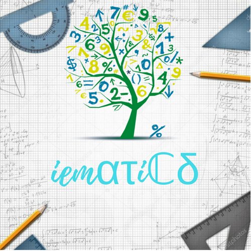 iematics's profile picture. Where Maths Find Love