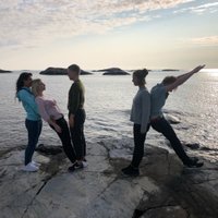 Thorén lab (@thoren_lab) 's Twitter Profile