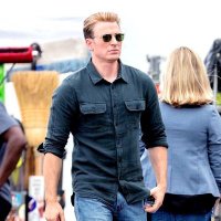 Steven Rogers (@_agoodman__) 's Twitter Profile