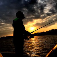 Clint_Cody_Catches - @CCCatches Twitter Profile Photo