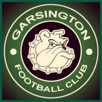 Garsington reserves (@greserves) 's Twitter Profile