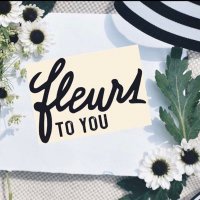Fleurs To You, Inc. (@fleurstoyou) 's Twitter Profile