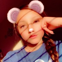 Adelia Grace Sutton - @adeliagrace05 Twitter Profile Photo