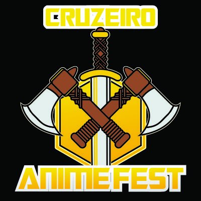 Cruzeiro Anime Fest - 16 DE JULHO NO DISTRITO ANHEMBI São Paulo O