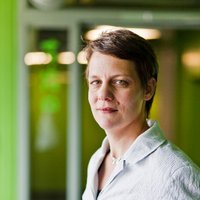 Stefanie Bailer (@stefaniebailer) 's Twitter Profile