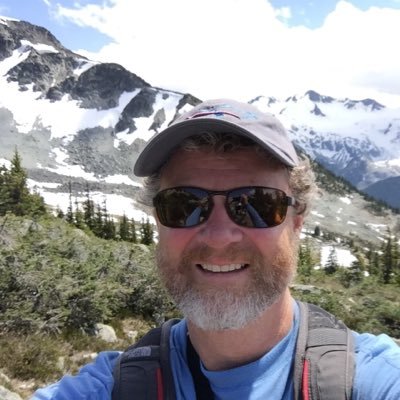 VP Reg & Tech Policy @AME_BC, geologist, explorationist, author, educator, policy and technical specialist and advocate for sustainable development.