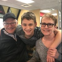 Nancy Boerboom (@nancyjoboerboom) 's Twitter Profile
