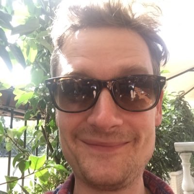John_Dawson_'s profile picture. :-)