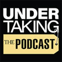 The World’s #1 Podcast about funerals, funeral directing and everything we “undertake”. Sharing stories of life, death and what humans do about it. #DonateLife