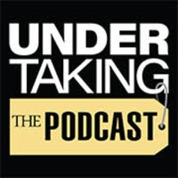 UndertakingThePodcast (@undertakingpc) 's Twitter Profile Photo