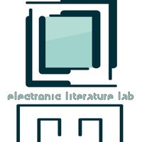 Electronic Literature Lab(@ELitLab) 's Twitter Profile Photo
