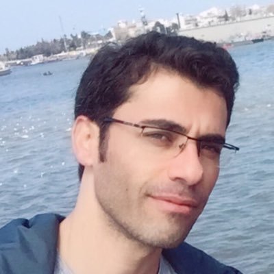 #ژن_ژیان_ازادی #زن_زندگی_ازادی Regional Planning MSc | Researcher in Environment & Energy | Advocate for Freedom, Equality & Justice Opponent of Iran's Regim |