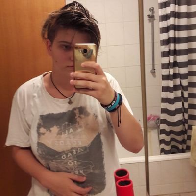 Caskett_family's profile picture. Hey guys!!
New here🤔
Just crazy girl with big dreams😉😎
19