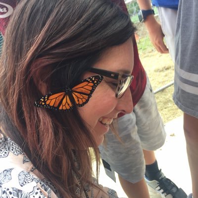Lover of Numbers & Words, Mathematician, Storyteller, Community Creator, Mother of Twins, Butterfly Enthusiast, Ravenclaw, 5th Grade Teacher