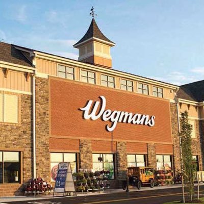 Just another Parody/Lover of Wegmans