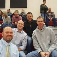 Chris Barkema (@chrisbarkema) 's Twitter Profile