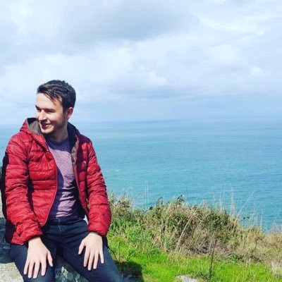 WillF94's profile picture. Teacher of Humanities at Brighton Hill Community School