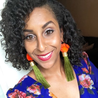 Calligrapher, Author & coffee enthusiast , Mama 📖✍🏾🖋☕️