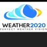 Weather2020's profile picture. Weather2020 is a predictive weather modeling platform, helping leaders anticipate business-impacting weather events months in advance