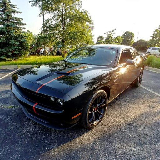 Blacktop_Shady's profile picture. 