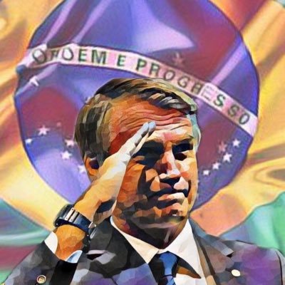 wm_brasileiro's profile picture. brasileiro, de direita, pró-vida, pró-deus, pró-arma, pró-polícia, #vivaustra anticomunista. 🇧🇷🇺🇸👉