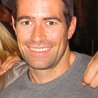 James Thorburn - @JBThorburn Twitter Profile Photo