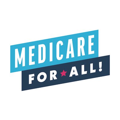 Health care is a human right. We are a grassroots movement to elect Democrats who will pass Medicare for All.

Founded by @PramilaJayapal