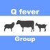 Qfever Group (@qfever_group) Twitter profile photo Qfever Group (@qfever_group) Twitter profile photo