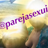 parejasexuio(@parejasexuio) 's Twitter Profile Photo