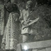 japhet mmbaga (@kighera50) 's Twitter Profile
