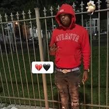 Rest chapo ❤