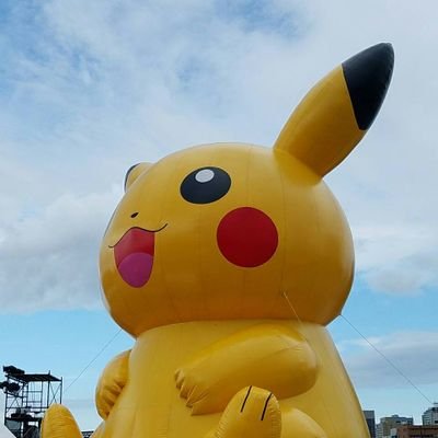 @pikapikaてつにゃ#17ライブ配信　アニメが大好き(*´∀`)！ゲーム大好き！#ポケモン大好き！レイヤーアイダさん応援します！お酒飲めません！後　無駄にかわいい物集めしてます　ライブ行きたぁい😭