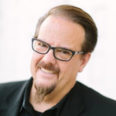 Ed Stetzer Live Profile