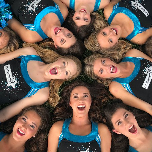 Badgerette Pom Pon Inc. is the premier provider of the BEST pom & dance camps, competitions & events in the Midwest!