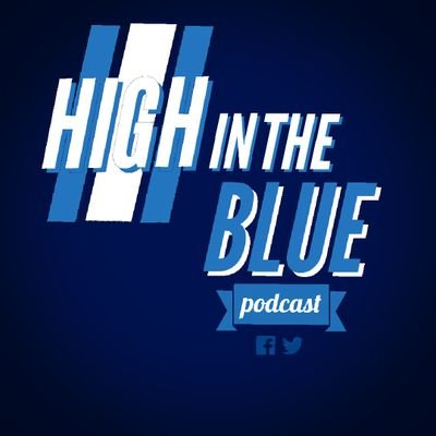Fan made podcast featuring BYU Sports news, stats, a lot of speculation, and some unfoldin’ of the vict'ry story.