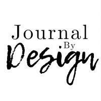 Journal By Design(@journalbydesign) 's Twitter Profile Photo