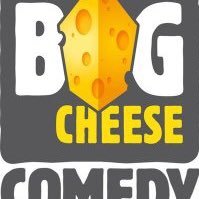 Big Cheese Comedy(@BigCheeseComedy) 's Twitter Profileg