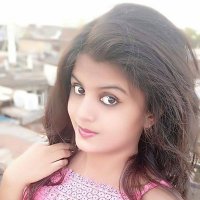 पागल लड़की(@pagali_hu) 's Twitter Profile Photo