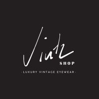Vintzshop Optical Ltd (@vintz_shop) 's Twitter Profile